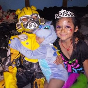 Meet your Posher, Vanessa